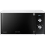 Samsung MG23K3614AW/EG kombinirana mikrovalovna pečica z žarom, 23 L,