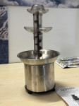Sephra 16" Čokoladna fontana, fondi, fondue za čokolado