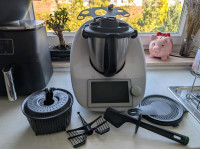 Thermomix TM6