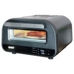 Unold Don Luigi pizza pečica 1700 W 450 °C