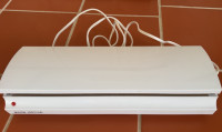 Varilec za PVC vrečke GORENJE