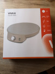 VIVAX aparat za palačinke PM-1200S Lunar