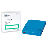 HP Q2079A LTO9 18TB/45TB Ultrium 9