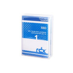 Tandberg RDX 1 TB SSD Cartridge 8877-RDX