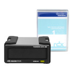Tandberg RDX 8864-RDX nosilec RDX USB 3.0 1 TB