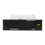 Tandberg RDX Internal Dock notranji USB 3.0 5.25" 8636-RDX