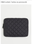 H&M ovitek/torba za prenosnik