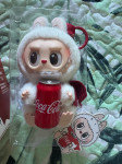 Labubu Coca-Cola (original)