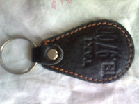 Obeski za ključe
