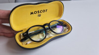 Očala Moscot Miltzen