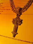 Original Trapstar Ogrlica