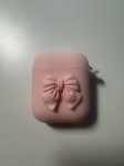 Ovitek za airpods 2 - pentljica