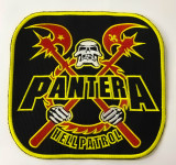 Pantera Našitek (patch)