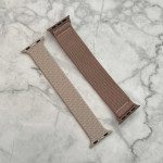 Pašček za Apple Watch pametno uro