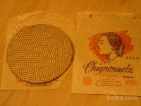 Prodam mrežice za oblikovanje frizure