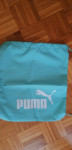 Puma vrečka za športno opremo, NOVA