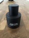 TOM FORD ombre leather