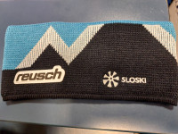 Trak Reusch Sloski
