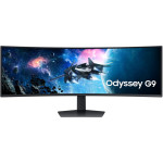 124 cm/49 palcev (5120 x 1440) Samsung Odyssey G9 S49CG954EU 32:9 Dual