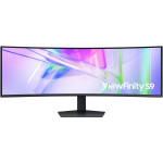 124,5 cm/49 palcev (5120 x 1440) Samsung ViewFinity S9 S49C950UAU 32:9