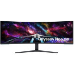 144 cm/57 palcev (7680 x 2160) Samsung Odyssey Neo G9 S57CG954NU 32:9