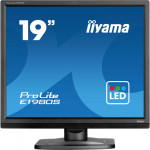 19,0/48,3 cm iiyama ProLite E1980S *črna* 5:4