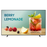 214,6 cm/85 palcev (3840 x 2160) Samsung BE85FX-H 16:9 4K Edge LED 8 m