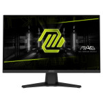 24,5-palčni (62,23 cm) MSI MAG 244F 9S6-3BC41H-001 maloprodajna prodaj