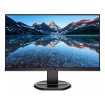 243B9 16:9 HDMI+DP+USB-C IPS monitor