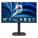 24B2U3601 monitor 23,8" QHD USB-C