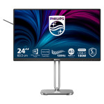 24B2U4301/00 23,8-palčni Full HD monitor z USB-C in vgrajenimi zvočnik
