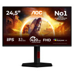 25G4KUR gaming monitor 24,5" 420 Hz