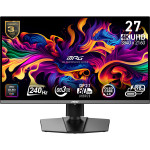 27-palčni (68,6 cm) TFT MSI MPG OLED 272URXDE QD-OLED 9S6-3CD79A-016
