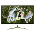 Nova 32" IPS monitor 180 Hz zelen