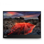 35,6 cm/14 palcev (2240 x 1400) Lenovo ThinkVision M14t 2. generacije