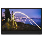 39,5 cm/15,6'' (1920 x 1080) Lenovo ThinkVision M15 prenosni 16:9 6 ms