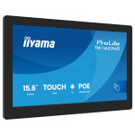 39,5 cm/15,6 palcev (1920 x 1080) iiyama ProLite TW1623AS-B3P 16:9 IPS