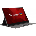 40,6 cm/16 palcev (1920 x 1080) ViewSonic TD1655 16:9 FHD IPS zaslon n