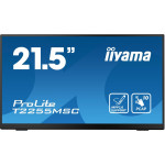 54,5 cm/21,5 palcev (1920 x 1080) iiyama ProLite T2255MSC-B1 16:9 FHD