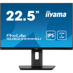 57,2 cm/22,5 palcev (1920 x 1200) iiyama ProLite XUB2395WSU-B5 16:10 I