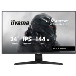 60,5 cm/23,8 palca (1920 × 1080) iiyama G-Master G2441HSU-B1 16:9 FHD