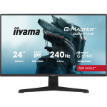 60,5 cm/23,8 palca (1920 × 1080) iiyama G-Master G2471HS-B1 16:9 FHD H