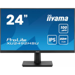 60,5 cm/23,8 palcev (1920 × 1080) iiyama ProLite XU2492HSU-B6 16:9 IPS