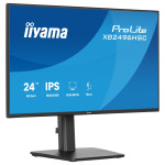 60,5 cm/24 palcev (1920 x 1080) iiyama ProLite XB2496HSC-B1 16:9 IPS 3