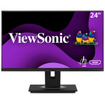61 cm/24' (1920 x 1080) ViewSonic VG2448A-2 5 ms IPS HDMI VGA DisplayP