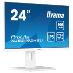 61 cm/24 palcev (1920 x 1080) iiyama ProLite XUB2492HSU-W6 16:9 FHD IP