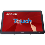 61 cm/24 palcev (1920 x 1080) ViewSonic TD2430 16:9 FHD VA na dotik 10