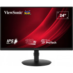 61 cm/24 palcev (1920 x 1080) ViewSonic VG2408A-MHD 16:9 FHD IPS 5 ms