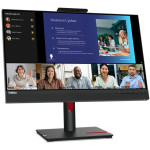 61cm/24" (1920x1080) Lenovo ThinkVision T24v-30 16:9 FHD IPS 75Hz 4ms