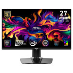 67,3 cm/26,5 palcev (2560 x 1440) MSI MAG 271QPDE QD-OLED X28 16:9 WQH